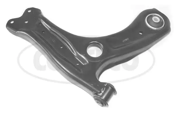 CORTECO 49400036 Alt Salıncak (Sağ) 6R0407152F resmi