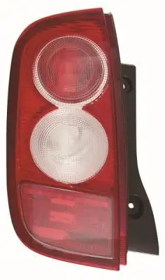 DEPO 215-19G6L-LD-UE Stop Lambası (Sol) resmi