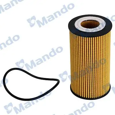 MANDO EEOZ0009Y Yağ Filtresi A6111800009 resmi