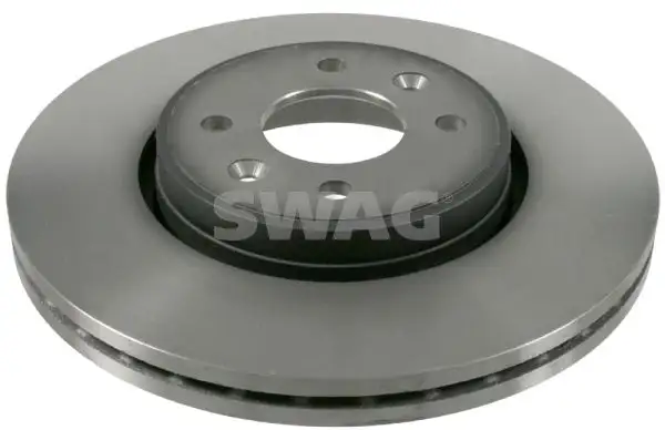 SWAG 60919923 Ön Fren Diski resmi