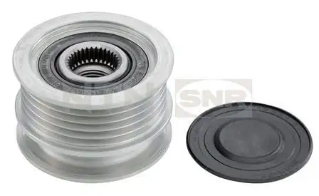 SNR GA754.04 Alternatör Kasnağı 028903119J resmi