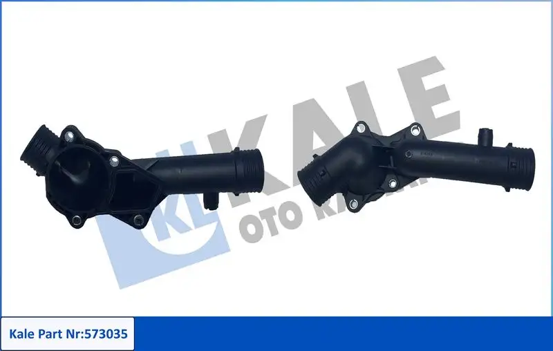 KALE 573035 Su Flanşı 11531740478 resmi
