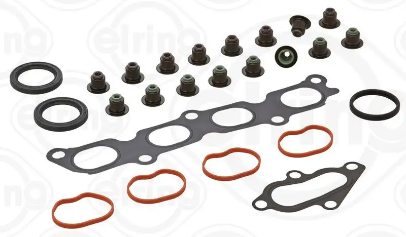 ELRING 221.290 Motor Takım Conta (Üst) resmi