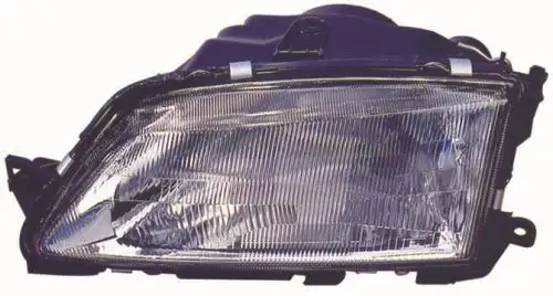 DEPO 550-1114L-LD-E Ön Far (Sol) 6204K5 resmi