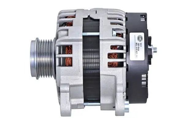 HELLA 8EL015637-161 Şarj Dinamosu resmi