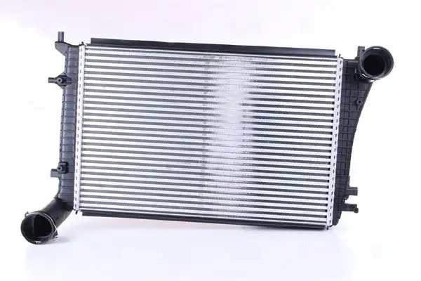 NISSENS 96619 Turbo Radyatörü resmi