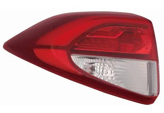 DEPO 221-1993R-UE Stop Lambası (Sağ) 92402D7100 resmi