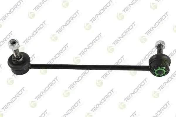 TEKNOROT B-410T Z-Rot (Ön Sol) 31351095661 resmi