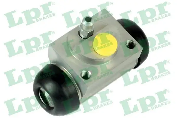 LPR 4890 Arka Fren Merkezi 93189986 resmi