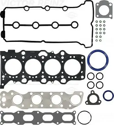 VICTOR REINZ 02-53640-02 Motor Takım Conta (Üst) 1140069853 resmi
