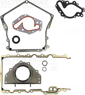 VICTOR REINZ 08-10231-01 Motor Takım Conta (Alt) 68003891AB resmi