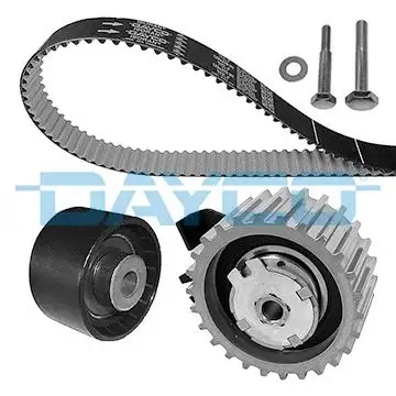 DAYCO KTB761 Triger Seti resmi