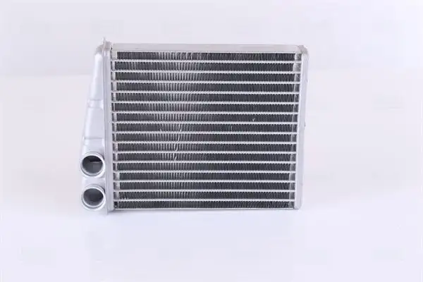 NISSENS 72047 Kalorifer Radyatörü A1698300661 resmi