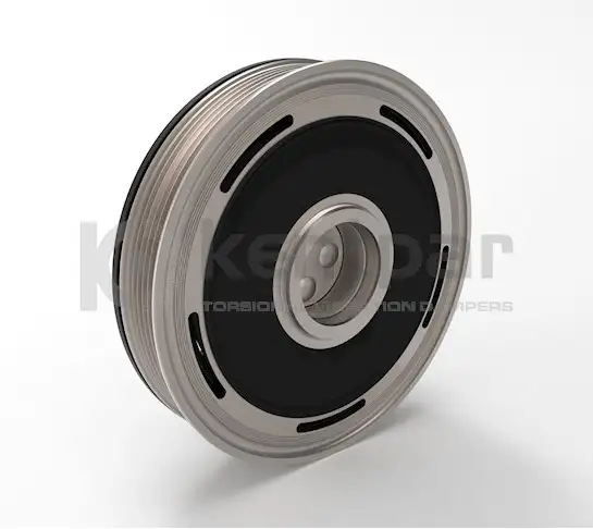 KENTPAR K20401 Krank Kasnağı resmi