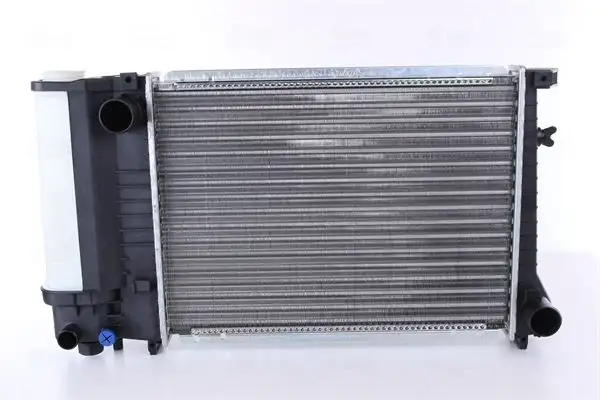NISSENS 60735A Radyatör resmi