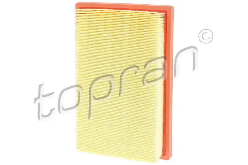 TOPRAN 409082001 Hava Filtresi A2740940104 resmi