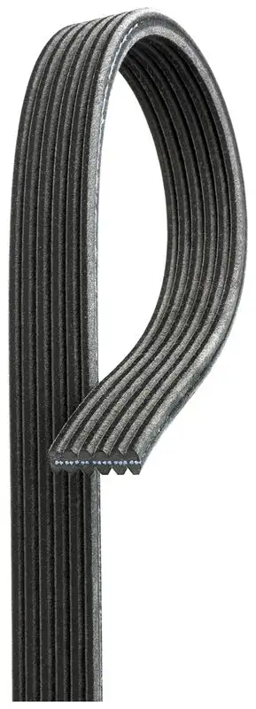 GATES 6DPK1195 (6PK1195) Kayış resmi