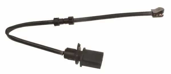 HELLA 8DK355252-971 Balata Sensörü 80A615121A resmi
