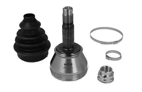 METELLI 15-1231 Aks Kafası (Dış) 7078573 resmi
