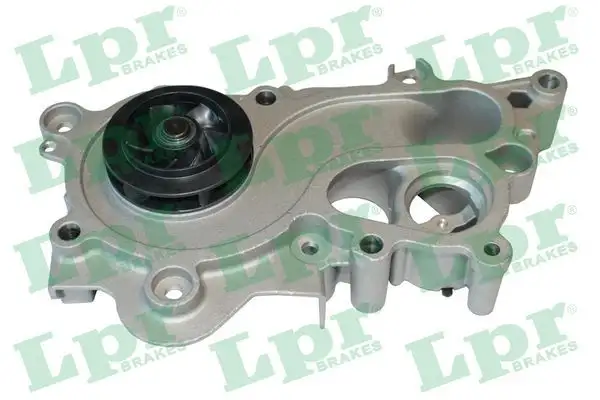 LPR WP0842 Devirdaim resmi