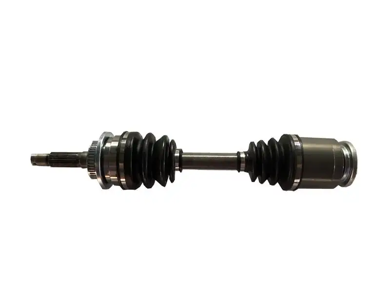 MGA 70016 Ön Aks (Sol) 2M353B437AA resmi