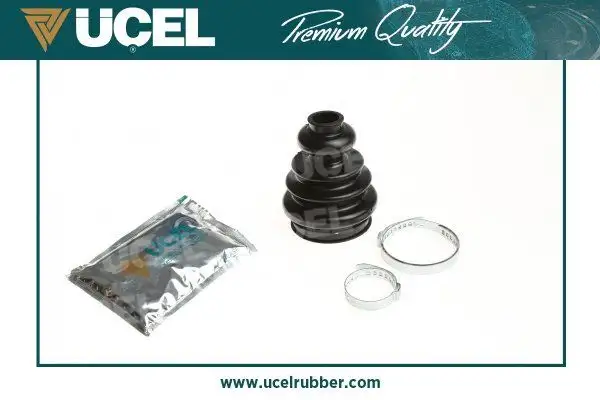 ÜÇEL 61120 İç Aks Körüğü (Sağ) resmi