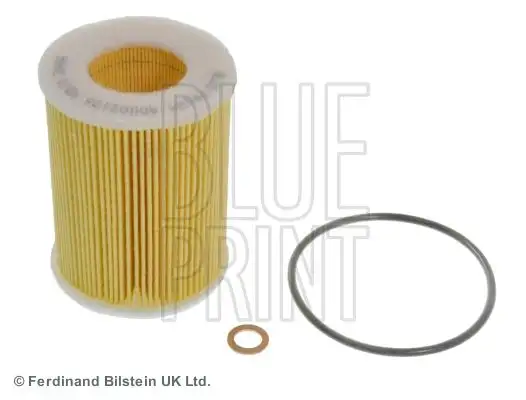 BLUEPRINT ADG02128 Yağ Filtresi 2632027100 resmi
