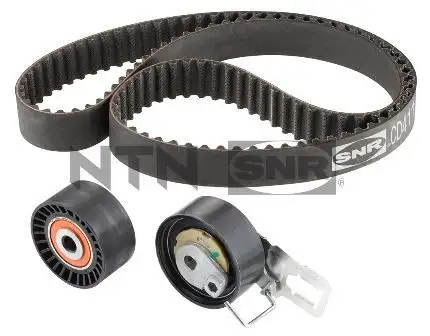 SNR KD459.69 Triger Seti resmi