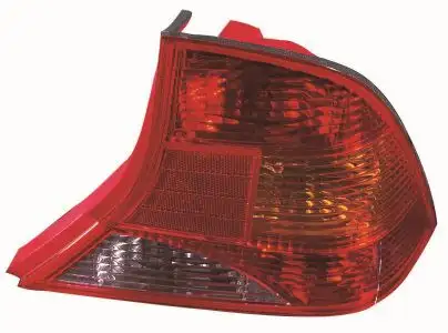 DEPO 431-1935L-UE Stop Lambası (Sol) resmi
