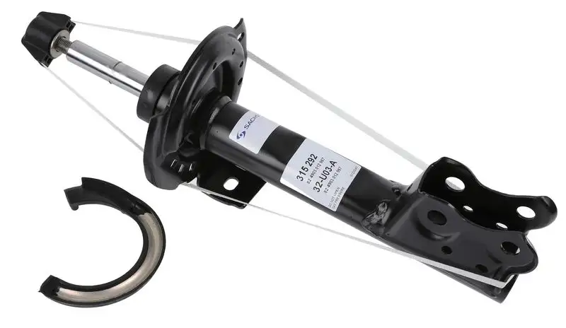 SACHS 315292 Ön Amortisör A1693200830 resmi