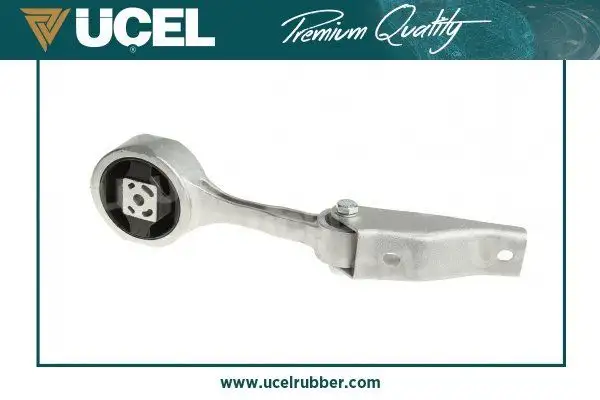 ÜÇEL 61216 Motor Takozu (Arka) resmi