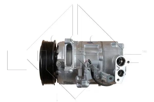 NRF 32598 Klima Kompresörü 8200958328 resmi