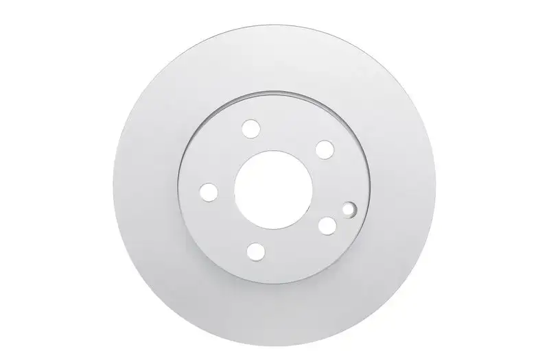 BOSCH 0986479407 Ön Fren Diski A2044212512 resmi