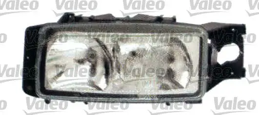 VALEO 086975 Ön Far (Sağ) 5001840475 resmi