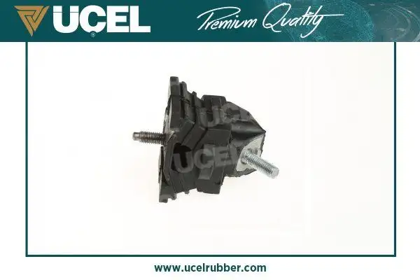 ÜÇEL 20352 Motor Takozu (Sağ) resmi