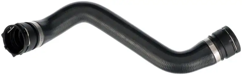 GATES 05-5037 Radyatör Alt Hortumu 17128571613 resmi