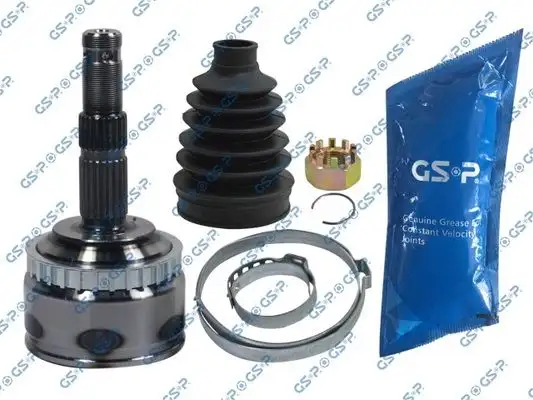 GSP 844002 Aks Kafası (Dış) resmi