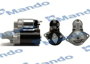 MANDO MEE015040 Marş Motoru 3110085E00 resmi