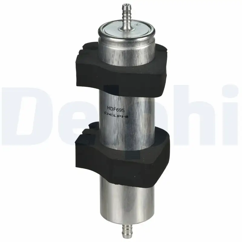 DELPHI HDF695 Yakıt Filtresi 8R0127400 resmi