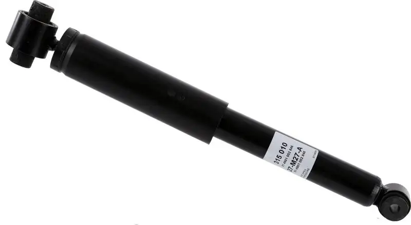 SACHS 315010 Arka Amortisör 562108685R resmi