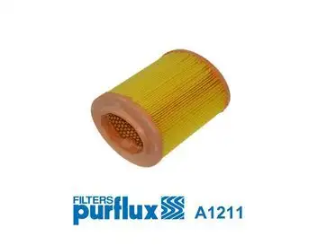 PURFLUX A1211 Hava Filtresi resmi