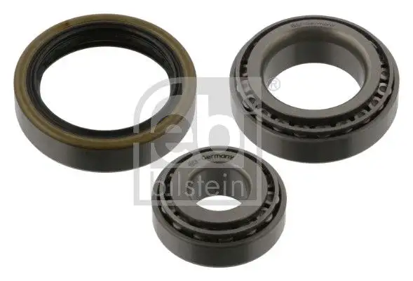 FEBI 05592 Ön Aks Rulmanı A2013300051 resmi