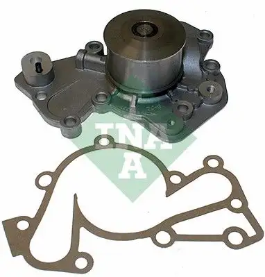 INA 538012410 Devirdaim resmi