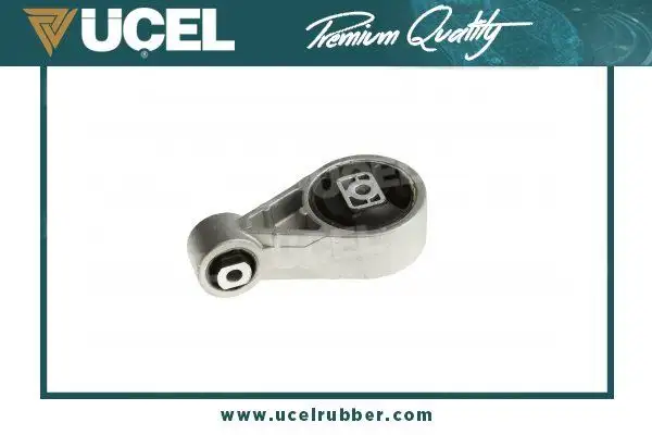 ÜÇEL 20210 Motor Takozu (Arka) resmi