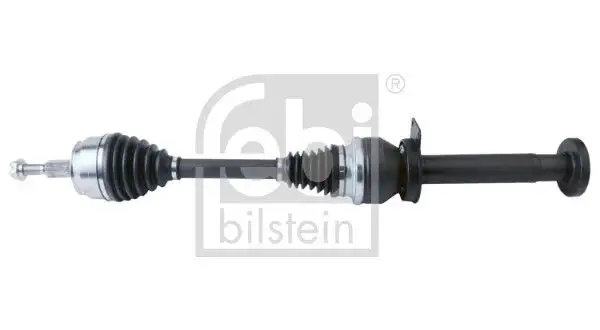 FEBI 188161 Ön Aks (Sağ) resmi