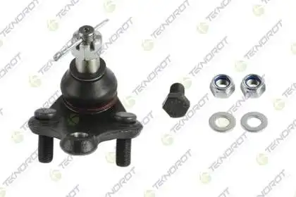 TEKNOROT T-705 Alt Rotil resmi