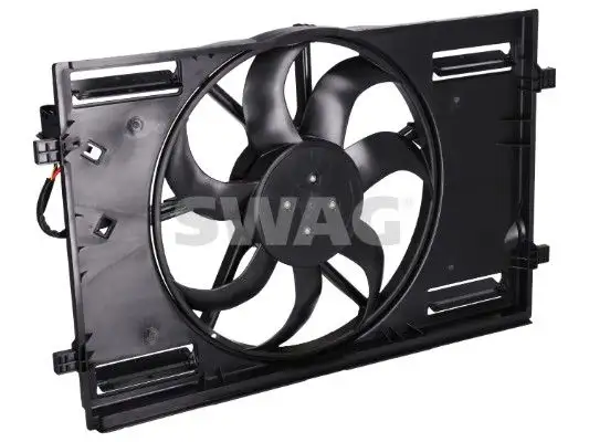 SWAG 33111433 Fan Motoru resmi