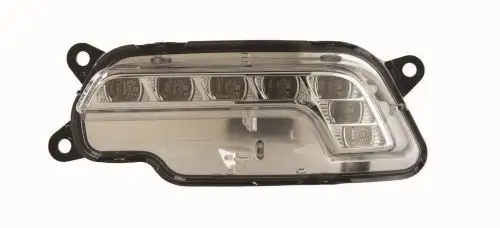 DEPO 440-1611L-AQ Gündüz Farı (Sol) A2128200756 resmi