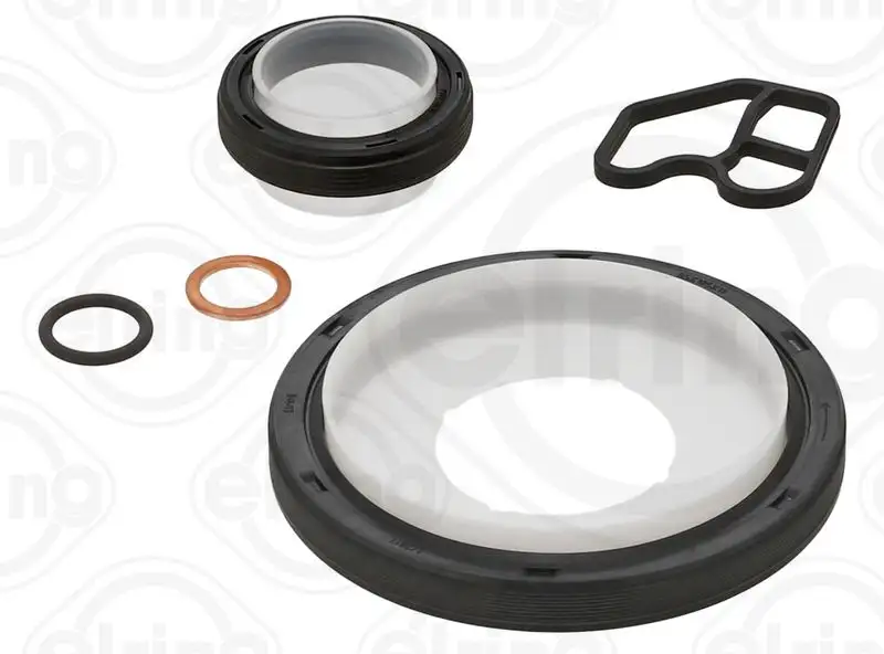 ELRING 902.830 Motor Takım Conta (Alt) resmi