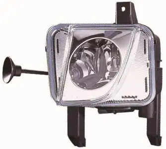 DEPO 442-2011R-UE Sis Farı (Sağ) 6710032 resmi